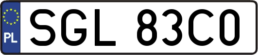 SGL83C0