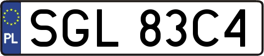 SGL83C4