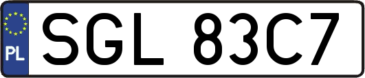 SGL83C7