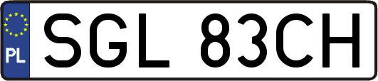 SGL83CH