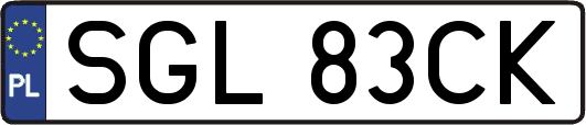 SGL83CK