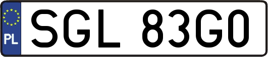 SGL83G0