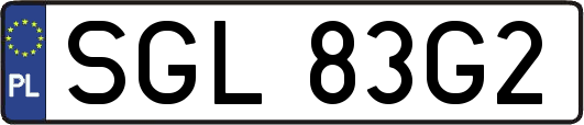 SGL83G2