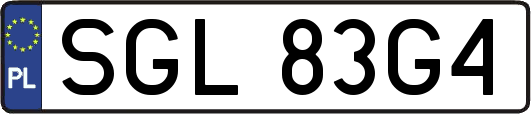 SGL83G4