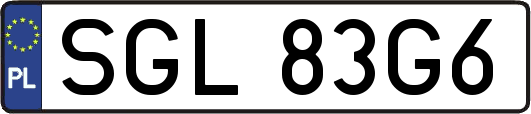 SGL83G6