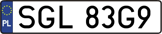 SGL83G9