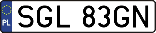 SGL83GN
