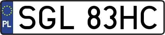 SGL83HC