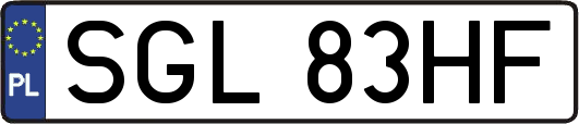 SGL83HF