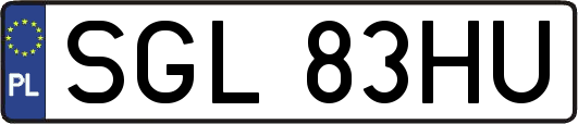 SGL83HU