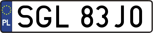 SGL83J0