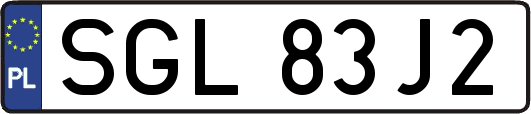 SGL83J2
