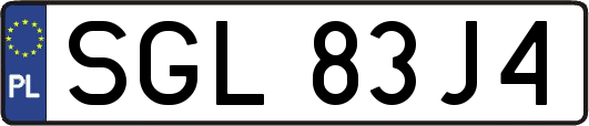 SGL83J4