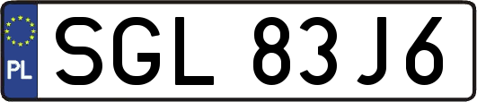 SGL83J6