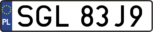 SGL83J9