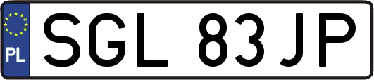 SGL83JP