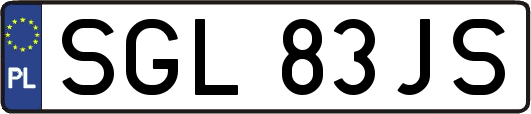 SGL83JS