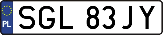 SGL83JY