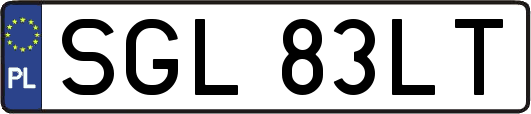 SGL83LT