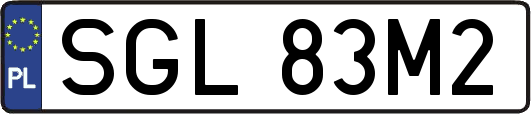 SGL83M2