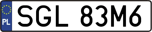 SGL83M6