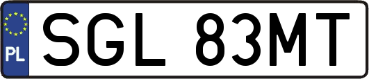 SGL83MT