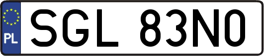 SGL83N0