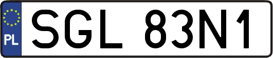 SGL83N1