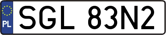SGL83N2