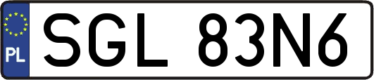 SGL83N6