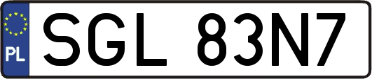 SGL83N7
