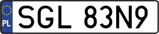 SGL83N9