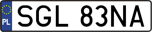 SGL83NA