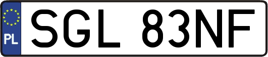 SGL83NF