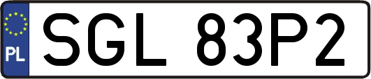 SGL83P2