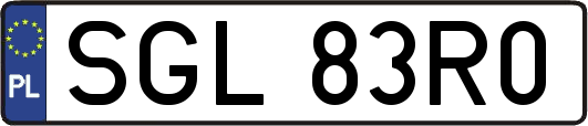 SGL83R0