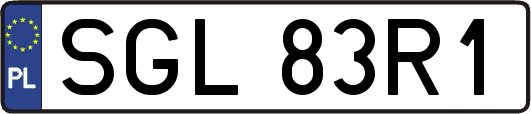 SGL83R1