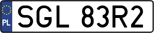 SGL83R2