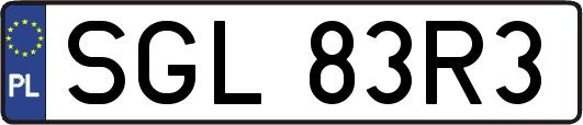SGL83R3