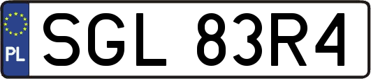 SGL83R4
