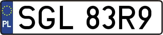 SGL83R9