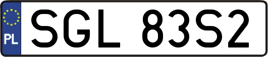 SGL83S2