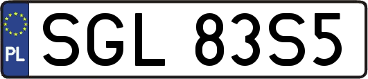 SGL83S5