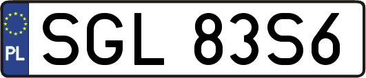 SGL83S6