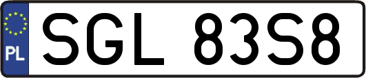 SGL83S8