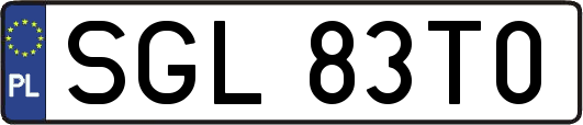 SGL83T0