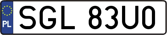 SGL83U0