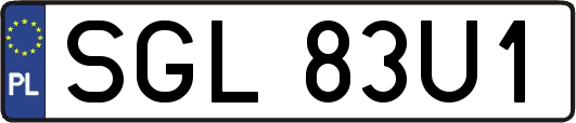 SGL83U1