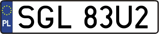 SGL83U2