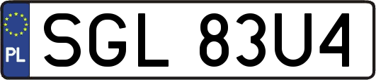 SGL83U4